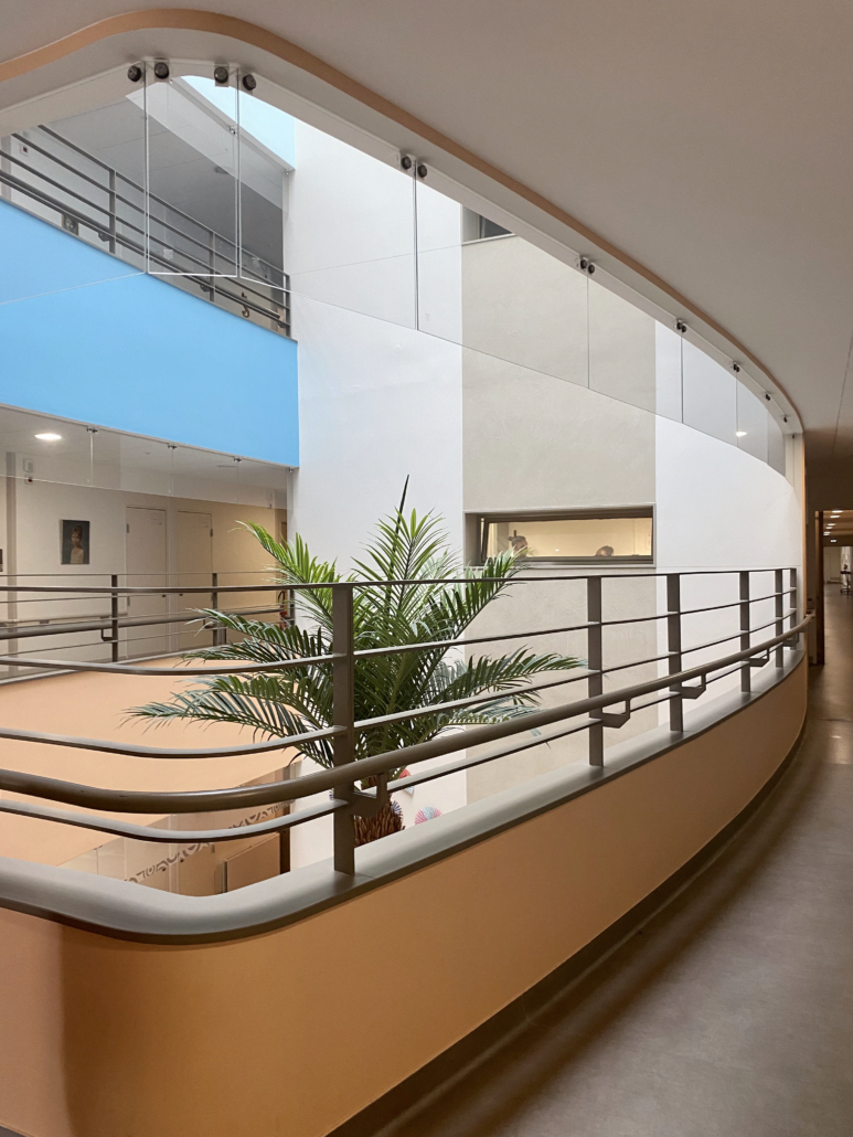 Activités physiques adaptées