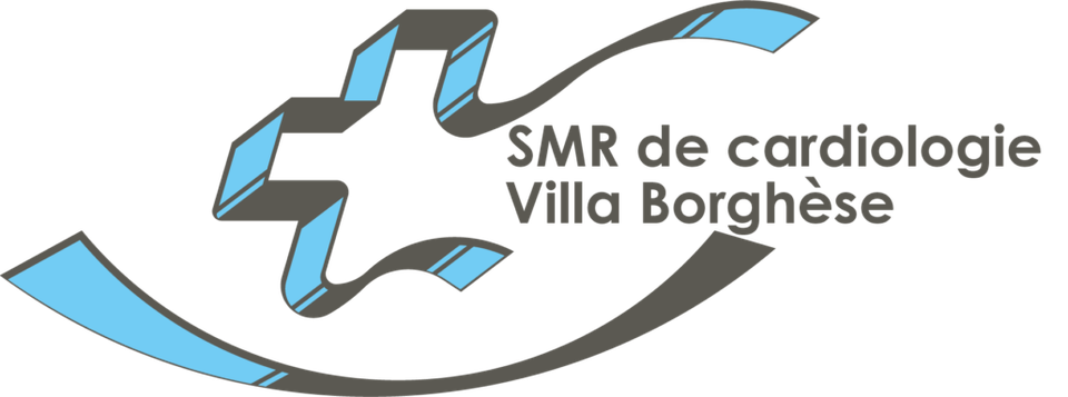 SMR de cardiologie Villa Borghèse